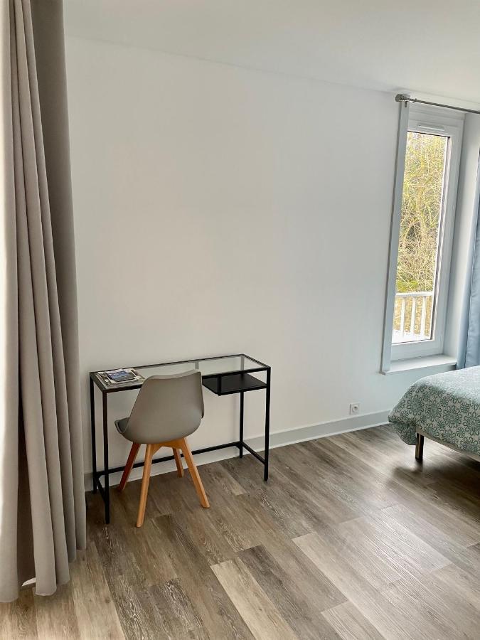 Studio En Centre Ville De Vendôme Kültér fotó