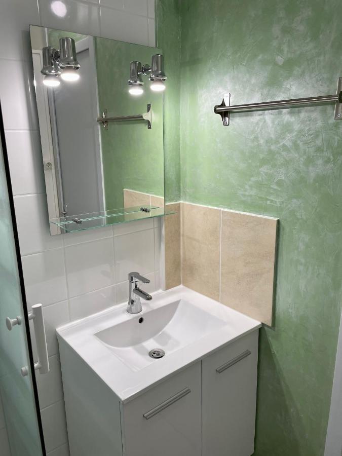 Studio En Centre Ville De Vendôme Kültér fotó