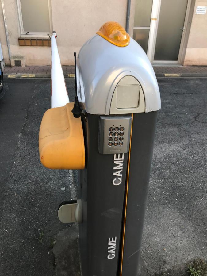 Studio En Centre Ville De Vendôme Kültér fotó