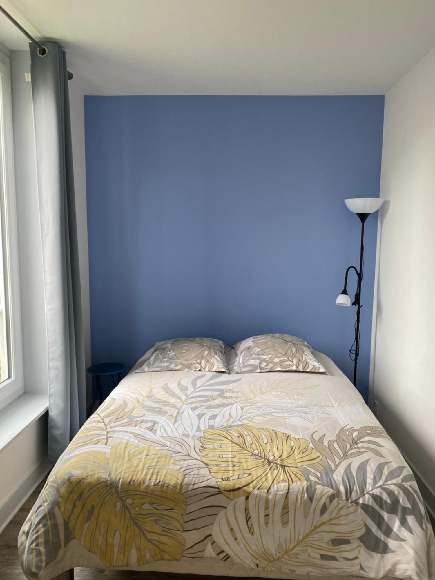 Studio En Centre Ville De Vendôme Kültér fotó